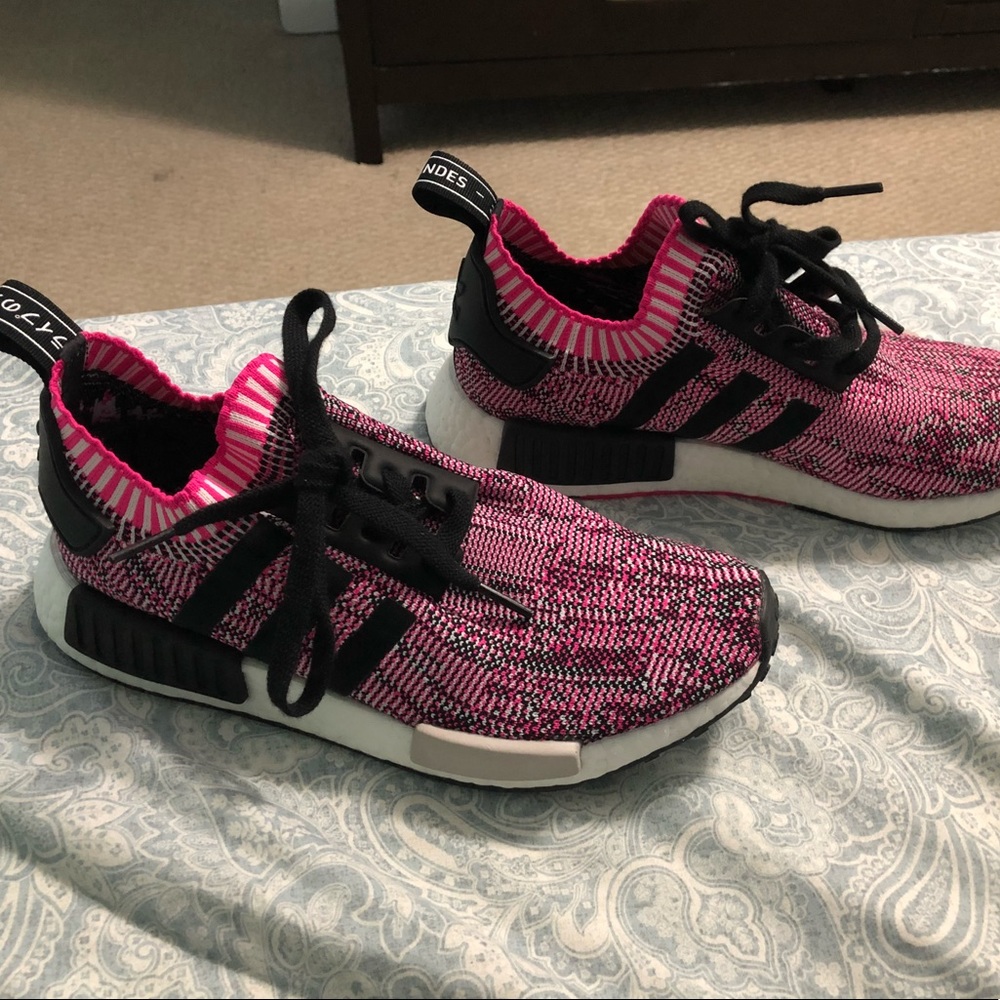 Adidas nmd
